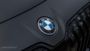 BMW i7 xDrive60