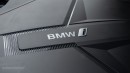BMW i7 xDrive60