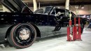 Kevin Hart's 1969 Plymouth Road Runner