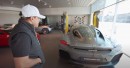 Manny Khoshbin checks out the Koenigsegg Gemera and the Jesko Absolut, needs help deciding which one to order next