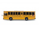 The Beast All-Electric School Bus