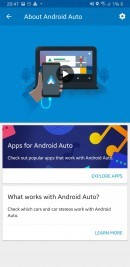 Android Auto 5.1