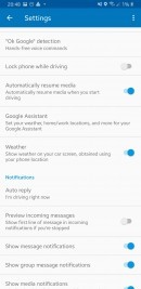 Android Auto 5.1
