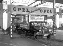 Opel Blitz light truck