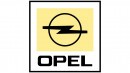 Opel logo variations through the years