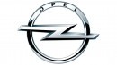 Opel logo variations through the years