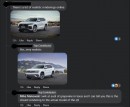 Audi Q9 Discussion