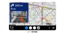 Navitime truck navigation on Android Auto
