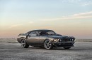 1,000 HP 1969 Ford Mustang Mach 1