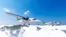 Aerus Will Operate SkyCourier and Grand Caravan aircraft