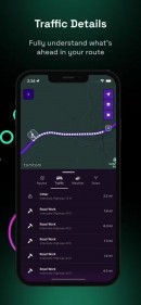 Journey Navigation on iPhone