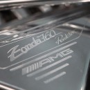 Pagani Zonda 760 Roadster