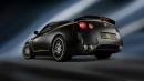 Nissan GT-R tuning concept by COBRA N+