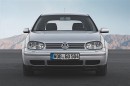 Volkswagen Golf MK4 - Potentially vulnerable to hack