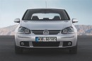 Volkswagen Golf MK5 - Potentially vulnerable to hack