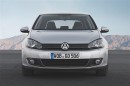 Volkswagen Golf MK6 - Potentially vulnerable to hack