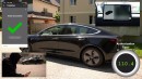A newly discovered Tesla vulnerability allows thieves to create their own key