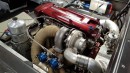 Nissan Skyline GT-R Motor