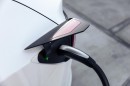 Tesla limits charging to 80% at some in-demand Supercharger stations