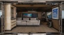 CdM Acala Explorer Yacht Main Deck Lounge