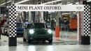 Prince of Wales Visits Plant Oxford in the U.K.