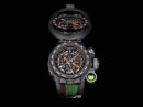 Sylvester Stallone-designed RM 25-01 Tourbillon Adventure Watch