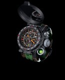 Sylvester Stallone-designed RM 25-01 Tourbillon Adventure Watch