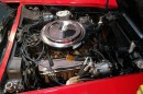 Rare 1969 Chevrolet Corvette Sportwagon for sale at Bring a Trailer