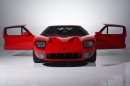 2006 Ford GT for sale by Motorcar Classics