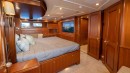 Nereus Classic Yacht