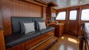 Nereus Classic Yacht