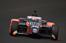A Recap of What Happened on the First Day of Indy 500 Testing