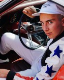 The DonLad is a 15-year-old influencer with a budding car collection and more experience at the wheel than most teens
