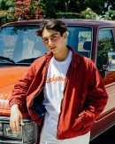 The DonLad is a 15-year-old influencer with a budding car collection and more experience at the wheel than most teens
