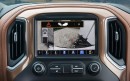 2021 Chevrolet Silverado HD New Features