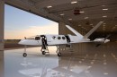 Alice Is An All-Electric Commuter Aircraft