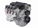 GM LS1 engine
