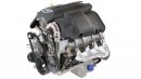 GM LQ9 engine