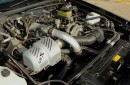 1987 Buick GNX Turbocharged V6