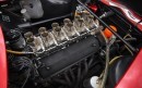 Ferrari 250 GTO Engine