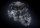 Lexus NX 200t Engine
