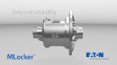 Eaton MLocker mechanical locking differential (a.k.a. GM G80 mechanical locking differential)