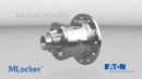 Eaton MLocker mechanical locking differential (a.k.a. GM G80 mechanical locking differential)