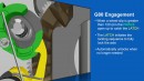 GM G80 mechanical locking differential (a.k.a. Eaton MLocker mechanical locking differential)