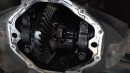 Eaton MLocker/GM G80 mechanical locking differential