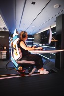 The Rival Rig Gaming Chair by BMW