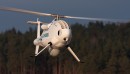 Camcopter S-100 UAS