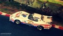 1976 Spirit of Le Mans Corvette by TSM