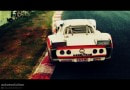 1976 Spirit of Le Mans Corvette by TSM