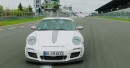 Porsche 911 GT3 RS 4.0 Type 977